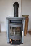 Houtkachel staat voor u garant voor heerlijke warmte.